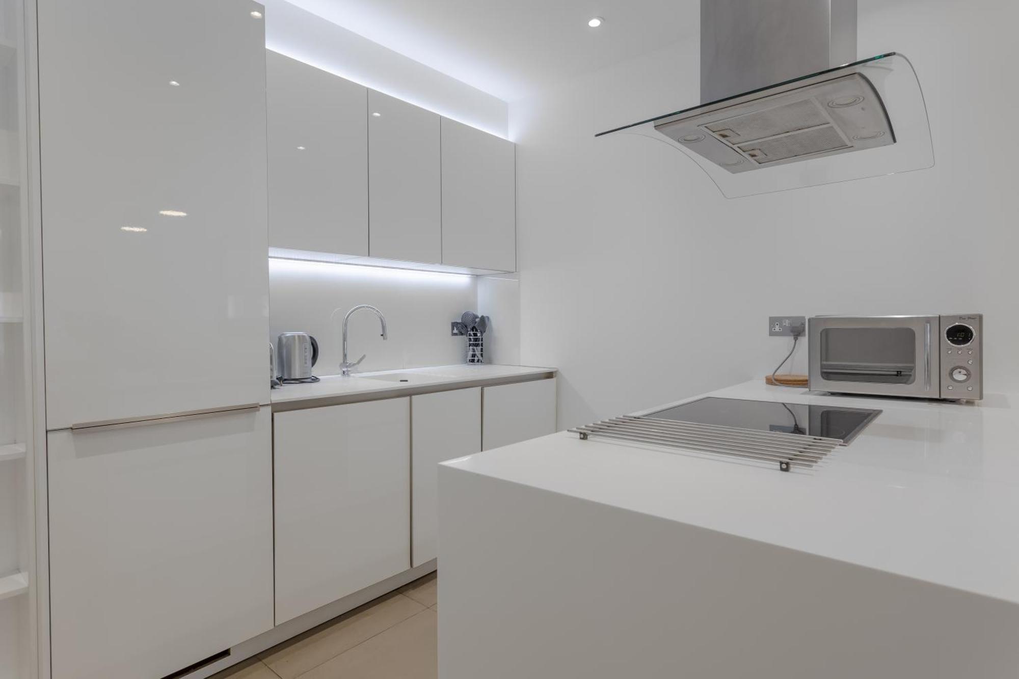 Appartamento - 2 Beds - Sleeps 4 - Lift *
