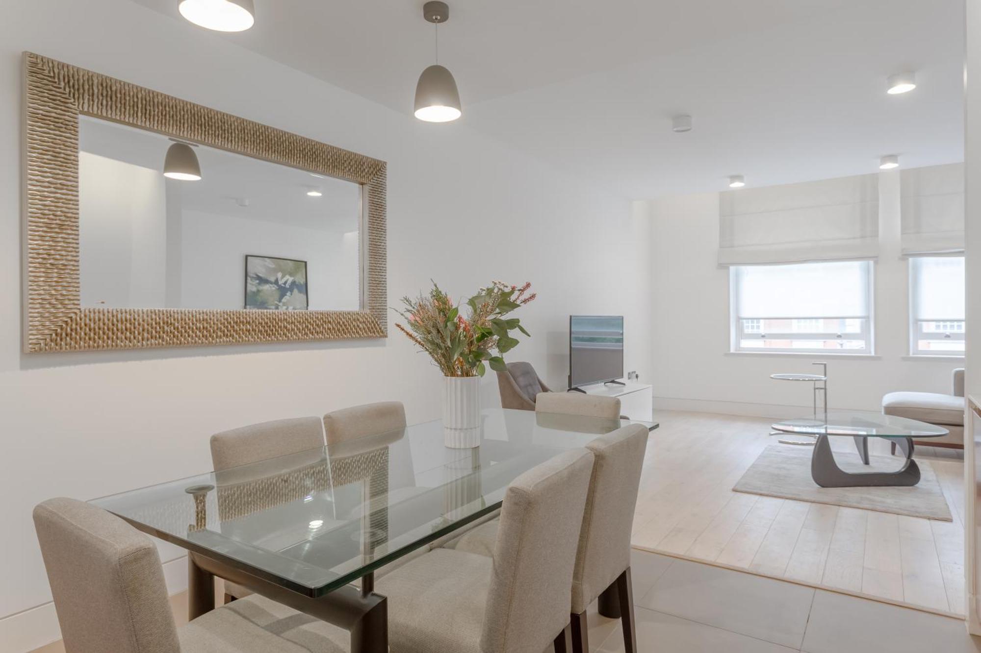 - 2 Beds - Sleeps 4 - Lift Appartamento *