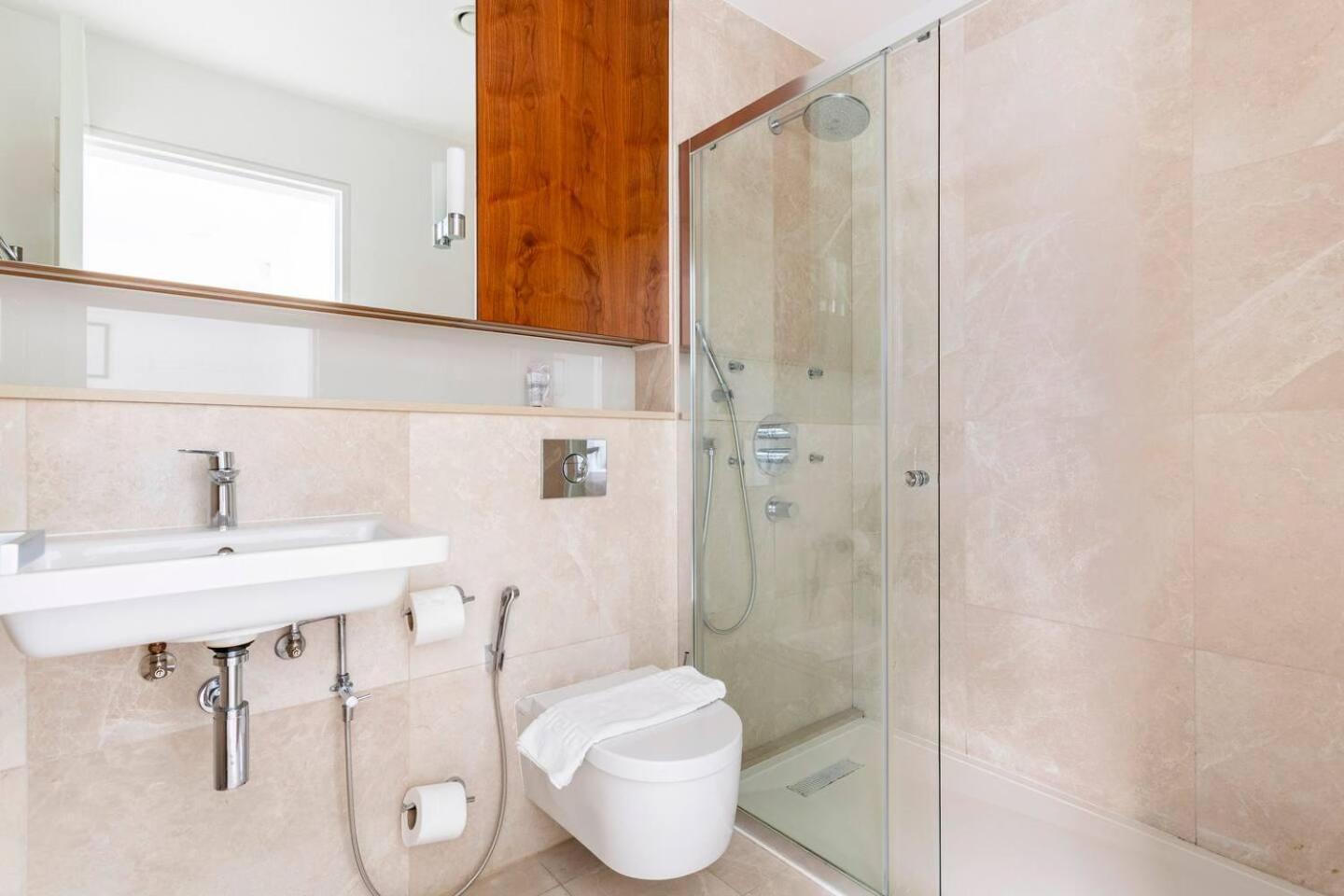 Appartamento - 2 Beds - Sleeps 4 - Lift Londra