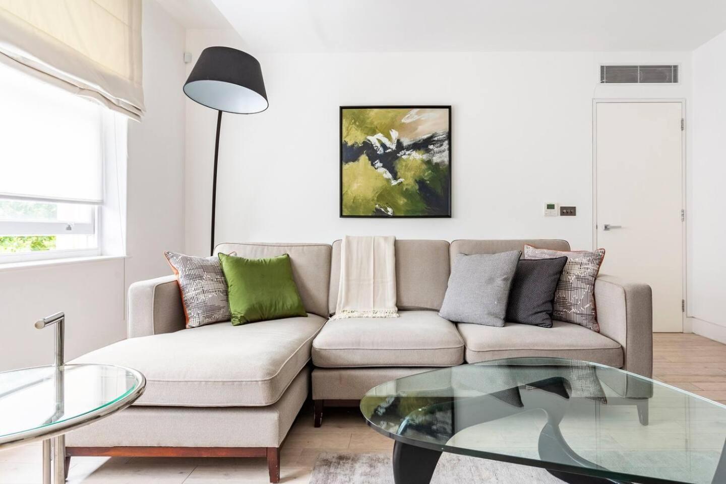 - 2 Beds - Sleeps 4 - Lift Appartamento