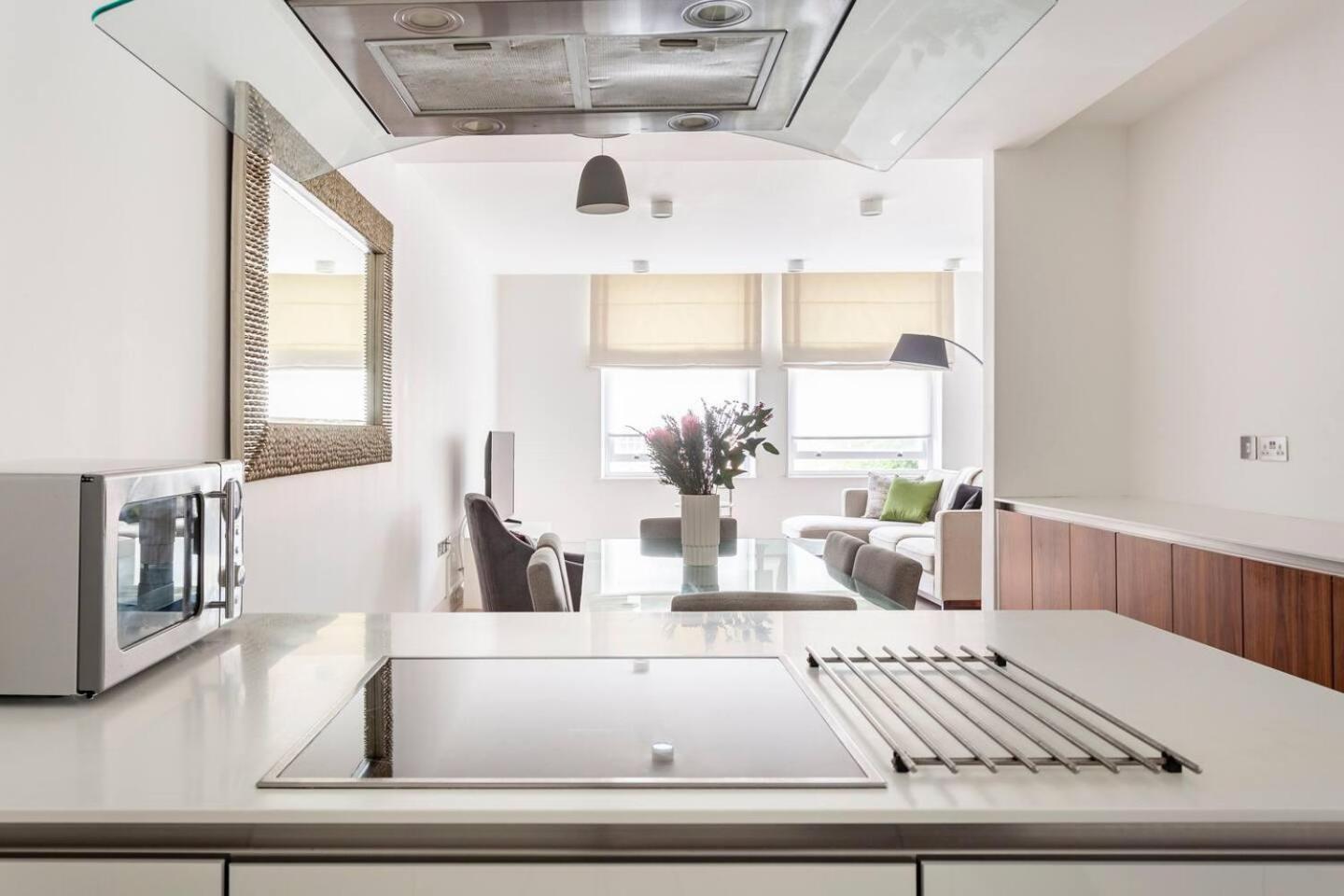 - 2 Beds - Sleeps 4 - Lift Appartamento *