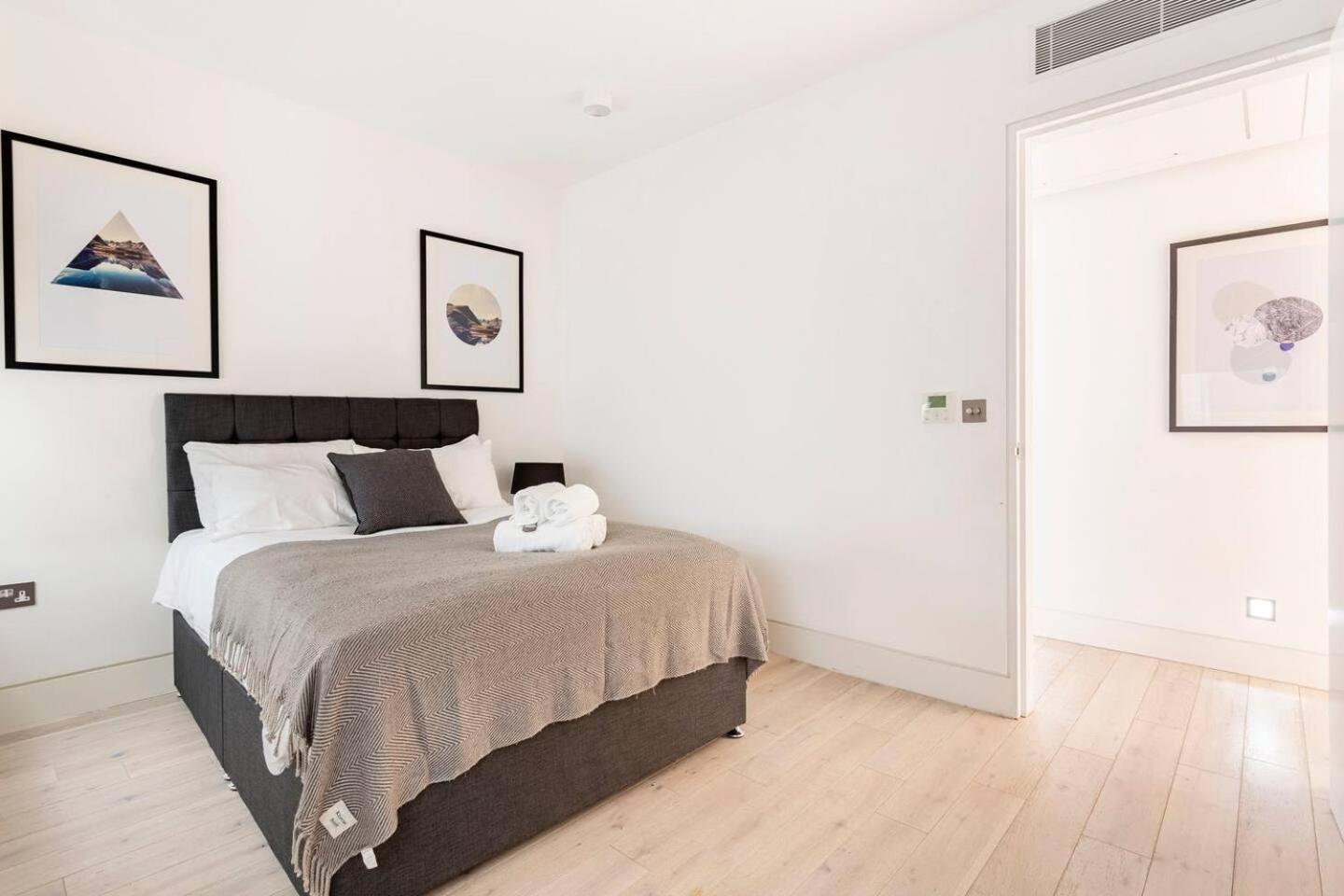 - 2 Beds - Sleeps 4 - Lift Appartamento *