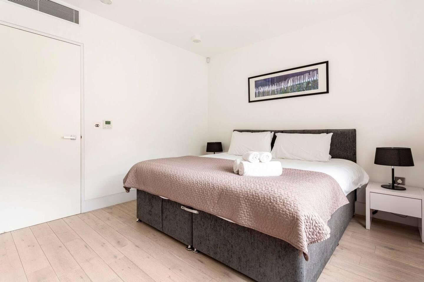 - 2 Beds - Sleeps 4 - Lift Appartamento Londra